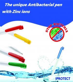 CRP antibacterial pen